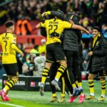 Emre Can Instagram - My Bundesliga debut for @bvb09 #OnThisDay 2 years ago ⚽🚀💪 #EC23 #weCan