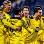 Emre Can Instagram - Unbeschreibliches Gefühl 💪 Was für ein Comeback! #weCan #EC23