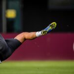 Emre Can Instagram - When football meets flexibility 💥 #EC23