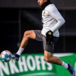Emre Can Instagram - When football meets flexibility 💥 #EC23