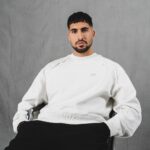 Emre Can Instagram - I am very happy to present you the first clothing drop of my brand ÆCE ♠️ #weCan #EC23 #ÆCE