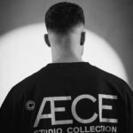 Emre Can Instagram - I am very happy to present you the first clothing drop of my brand ÆCE ♠️ #weCan #EC23 #ÆCE