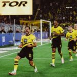 Emre Can Instagram - Dieses Jahr war für uns und unsere Fans sicher nicht einfach. Es war ein Wechselbad der Gefühle. Wir als Mannschaft suchen die Ursachen nicht bei anderen, sondern werden unser Bestes geben, die Fehler der Vergangenheit zu korrigieren und unseren Fans wieder mehr Freude zu bereiten. Vielen Dank für eure Treue und die Kraft, die ihr uns gebt. Ich wünsche euch allen ein gesundes und erfolgreiches neues Jahr 💪🏽 2024 wird ⚫️🟡 #weCan #EC23