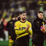 Emre Can Instagram - Dieses Jahr war für uns und unsere Fans sicher nicht einfach. Es war ein Wechselbad der Gefühle. Wir als Mannschaft suchen die Ursachen nicht bei anderen, sondern werden unser Bestes geben, die Fehler der Vergangenheit zu korrigieren und unseren Fans wieder mehr Freude zu bereiten. Vielen Dank für eure Treue und die Kraft, die ihr uns gebt. Ich wünsche euch allen ein gesundes und erfolgreiches neues Jahr 💪🏽 2024 wird ⚫️🟡 #weCan #EC23
