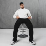 Emre Can Instagram - DAY IN THE LIFE. #EC23 #weCan