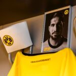 Emre Can Instagram - Glad to be back on the pitch. What a comeback from the team today 🦾⚫️🟡 #weCan SIGNAL IDUNA PARK
