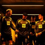 Emre Can Instagram - Glad to be back on the pitch. What a comeback from the team today 🦾⚫️🟡 #weCan SIGNAL IDUNA PARK