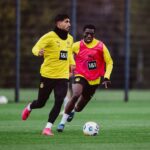 Emre Can Instagram - Still coming out strong. #weCan