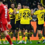 Emre Can Instagram - THREE POINTS!!! #bvb #weCan #iCan SIGNAL IDUNA PARK