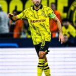 Emre Can Instagram - Intense Champions League night… plenty of work ahead of us, we keep fighting 😤⚔️ #UCL #bvb09 SIGNAL IDUNA PARK