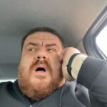 Emre Mutlu Instagram - Bütün hevesinin içine s*çan patavatsız.