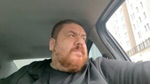 Emre Mutlu Instagram - Bu işlere hakim adam tripleri.
