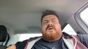 Emre Mutlu Instagram - Ben bitiğim rahatlığı.