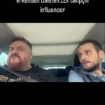 Emre Mutlu Instagram - Yeni açılan patsocudaki kredisini erkenden tüketen 12k takipçili influencer. W/ @i.ayaydin