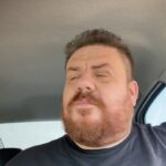 Emre Mutlu Instagram - Şirket arabası kendi arabam gibi tripleri.