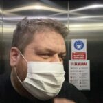 Emre Mutlu Instagram - Dışarı çıkma izninin havasını son hafta sonu bile değerlendiren model.