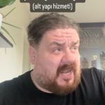 Emre Mutlu Instagram - Her yerde acayip bağlantıları olan iş bitirici gizemli Ertuğrul (alt yapı hizmeti)