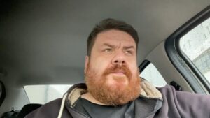 Emre Mutlu Instagram - Sahura kalkmadan oruç tutan adam artizliği.