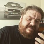 Emre Mutlu Instagram - Galerici Feyyazın öz kardeşi Emlakçı Fevzi.