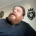 Emre Mutlu Instagram - Evli huzuru düşmanı...