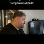 Emre Mutlu Instagram - Her iş yerinde olan patronu çözmüş model