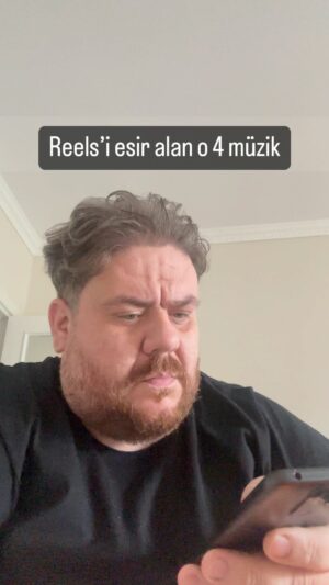 Emre Mutlu Instagram - 
