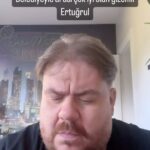 Emre Mutlu Instagram – Belediyeyle arası çok iyi olan gizemli Ertuğrul