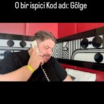 Emre Mutlu Instagram – Otel istihbaratçısı Gölge! W/ @burakkaydinnnnn @delphinimperial Delphin Imperial Luxury Resort – Antalya