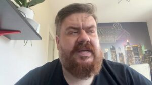 Emre Mutlu Instagram - Yeni pandemi