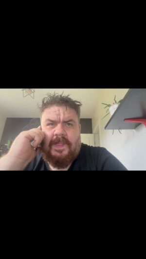 Emre Mutlu Instagram - Öyle aheste aheste olmaz!