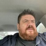 Emre Mutlu Instagram - Zamanında çok dizi, film kovalamış korsan Davut