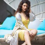 Ena Saha Instagram - Now it’s time for a queen to rise. #enasaha #photooftheday #photoshoot #actress #brown #dress #trending #statement #tollywood #tollywoodonline #outfitoftheday #actorslife #home #sunset #light #explorepage #explore #t2puparazzi