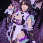 Enako Instagram - 新作写真集「チャイナガール」です💟 #cosplay