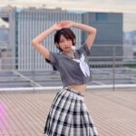 Enako Instagram - 『お台場冒険王2023』出演してました☀️ 「呼び出し先生タナカ」公開収録＆女子ユニットで曲お披露目したり… とっても楽しかったー🥳✨