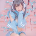 Enako Instagram - 新作写真集『可愛くてごめん』です🐱💓