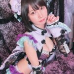 Enako Instagram - 夏コミで出す新作の写真集です💟