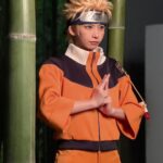 Enako Instagram - えなこだってばよ #cosplay #cosplayer #naruto #narutocosplay #uzumakinaruto