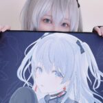 Enako Instagram - 猫麦とろろデスクマットかわいいかもです🥰🥰🥰