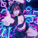 Enako Instagram - New🎮ゲーミングえなこ #cosplay #cosplayer #gaminggirl