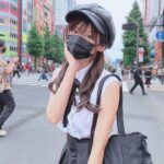 Enako Instagram - 仕事で秋葉原行った日🎶 久しぶりにアキバ歩いたかも！😗😗
