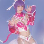 Enako Instagram - 桂正和デザイン / Enako's スーツ2 6/21(水)発売の写真集「えなこ Cosplayer2」に収録されています💓 #cosplay #cosplayer
