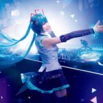 Enako Instagram - 「VOCALOID」/ 初音ミク 6/21(水)発売の写真集『えなこ Cosplayer2』に収録されています🎶 #cosplay #vocaloid #vocaloidcosplay #hatsunemiku #hatsunemikucosplay