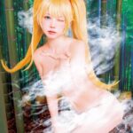 Enako Instagram - 「NARUTO」/ うずまきナルト(おいろけの術) 6/21(水)発売の写真集『えなこ Cosplayer2』に収録されています💕 https://amzn.asia/d/2HmIXMU #cosplay #naruto #narutouzumaki #narutocosplay