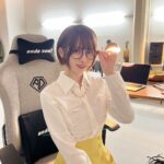 Enako Instagram - メガネ👓