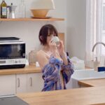 Enako Instagram - ☕️