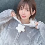 Enako Instagram - 星ついてた🌟