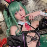 Enako Instagram - 八雲べに💄💚ぶいすぽっ！