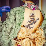 Enako Instagram - 🐲2024年は辰年🐲