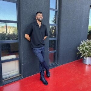 Engin Akyürek Instagram - 