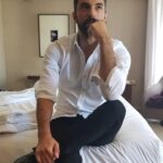 Engin Akyürek Instagram - #tbt
